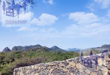 Lote de Terreno en  Pueblo Huilotepec, Tepoztlán