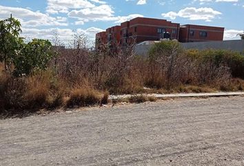 Lote de Terreno en  Loma Bonita Sur, Puebla