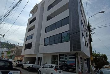 Departamento en  Progreso, Acapulco De Juárez