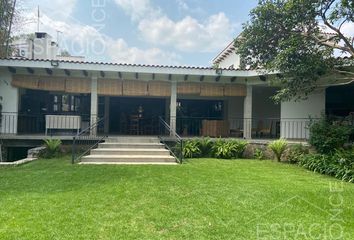 Casa en  Rancho Cortes, Cuernavaca, Morelos