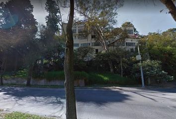 Lote de Terreno en  Bosques De Las Lomas, Miguel Hidalgo, Cdmx