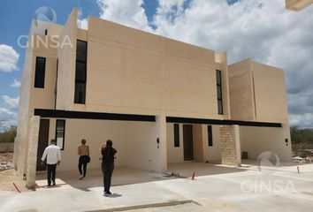 Casa en  Mérida, Yucatán