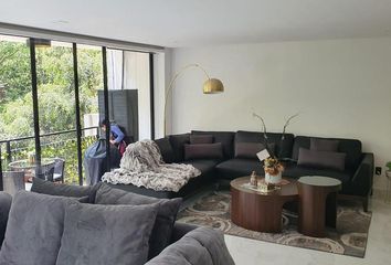 Departamento en  Polanco I Sección, Miguel Hidalgo, Cdmx