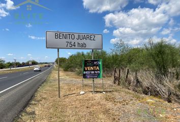 Lote de Terreno en  Laguna De La Puerta, Tampico