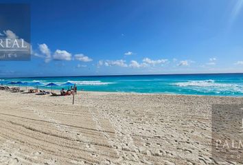 Departamento en  Zona Hotelera, Cancún, Quintana Roo