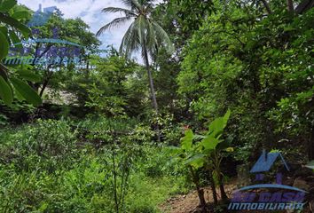 Lote de Terreno en  La Cima, Acapulco De Juárez