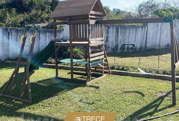 Lote de Terreno en  Punta Tiburón, Alvarado, Veracruz