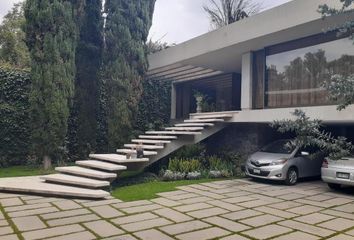 Casa en  Jardines Del Pedregal, Álvaro Obregón, Cdmx