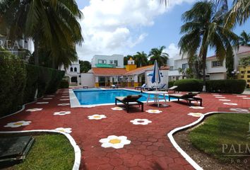 Departamento en  Sm 21, Cancún, Quintana Roo