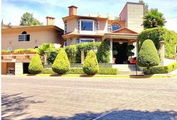 Casa en  Lomas De Valle Escondido, Atizapán De Zaragoza