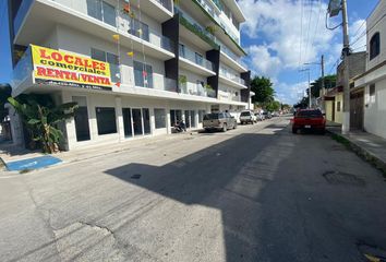 Local comercial en  Playa Del Carmen, Quintana Roo