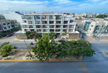 Departamento en  Playa Del Carmen, Quintana Roo