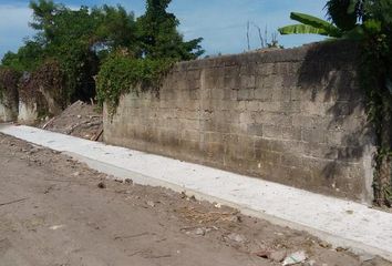 Lote de Terreno en  Granjas De La Boticaria, Municipio Veracruz