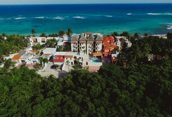 Local comercial en  Akumal, Tulum