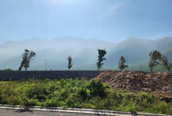 Lote de Terreno en  Las Lomas Sector Bosques, García, Nuevo León
