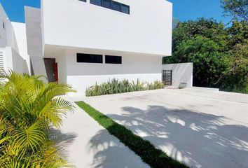 Casa en  Playa Del Carmen, Quintana Roo