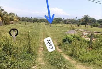 Lote de Terreno en  Excampo De Tiro, Acapulco De Juárez