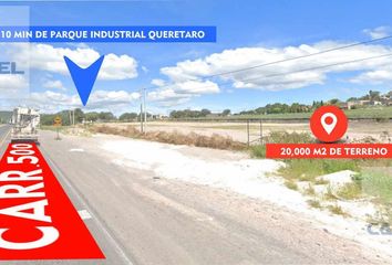 Lote de Terreno en  Claustros Del Marques, Municipio De Querétaro