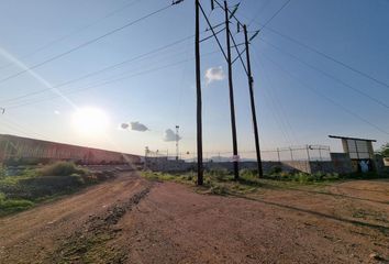 Lote de Terreno en  Los Nogales, Municipio De Chihuahua