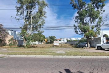 Lote de Terreno en  Colonia Jurica, Municipio De Querétaro