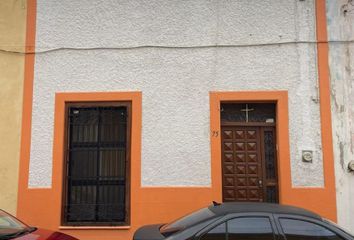 Casa en  San Francisco De Campeche