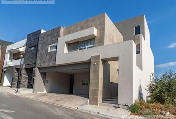 Casa en  Jardines De La Silla, Juárez, Nuevo León