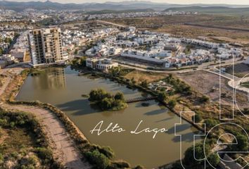 Lote de Terreno en  Horizontes Residencial, San Luis Potosí