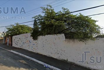 Lote de Terreno en  Del Pueblo, Tampico