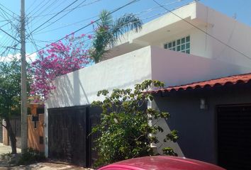 Casa en  Francisco De Montejo, Mérida, Yucatán