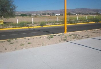 Lote de Terreno en  Maravillas, Jesús María, Aguascalientes