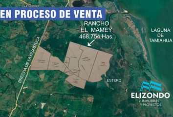 Lote de Terreno en  