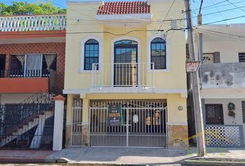 Casa en  Guadalupe Mainero, Tampico