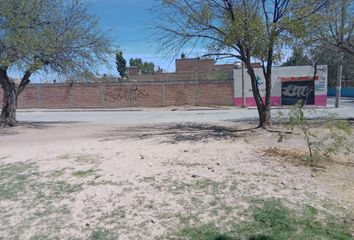 Lote de Terreno en  Residencial Q Campestre, Jesús María, Aguascalientes