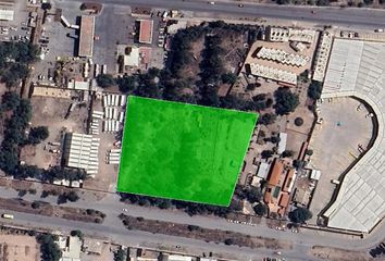 Lote de Terreno en  San Luis Potosí Centro, San Luis Potosí