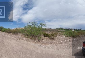 Lote de Terreno en  Aldama, Chihuahua