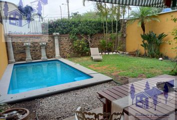 Casa en  Reforma, Cuernavaca, Morelos