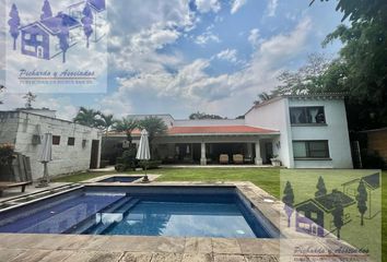 Casa en  Lomas De Zompantle, Cuernavaca, Morelos