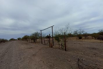 Lote de Terreno en  La Victoria, Hermosillo