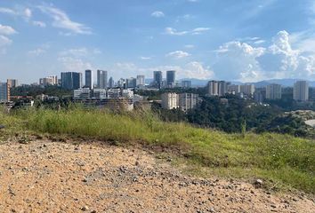 Lote de Terreno en  Bosque Real, Huixquilucan