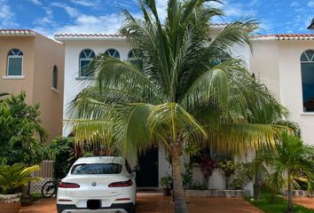 Casa en  Playa Del Carmen, Quintana Roo