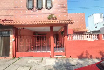 Casa en  Floresta, Veracruz