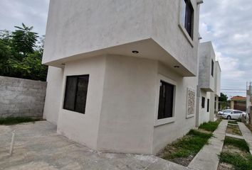 Casa en  Francisco Villa, Ciudad Madero