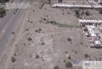 Lote de Terreno en  Los Nogales, Municipio De Chihuahua