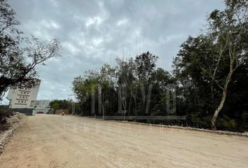 Lote de Terreno en  Supermanzana 248, Cancún, Quintana Roo