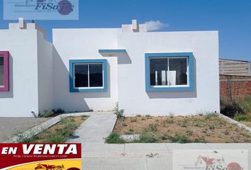 Casa en  Nuevo Espíritu Santo, San Juan Del Río, Querétaro