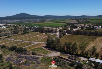 Lote de Terreno en  Cañadas Del Lago, Corregidora, Querétaro