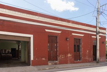 Casa en  Mérida Centro, Mérida, Yucatán