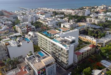 Departamento en  Playa Del Carmen, Solidaridad, Quintana Roo