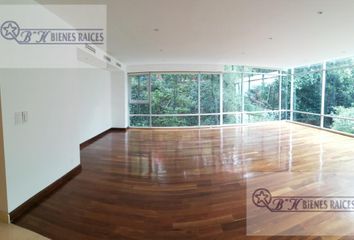 Departamento en  Bosques De Las Lomas, Cuajimalpa De Morelos