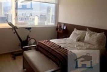 Departamento en  Santa Fe Cuajimalpa, Cuajimalpa De Morelos